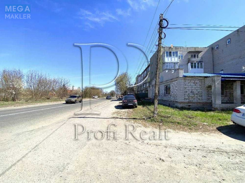 Продаж комерційної нерухомості, 327 кв.м, под магазин, <a class="location-link" href="/borodyanka/" title="Недвижимость Бородянка">Бородянка</a>, Вокзальна вулиця (изображение 5)
