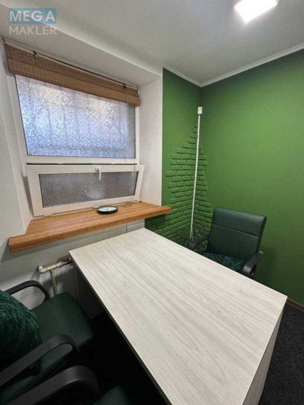 Продаж комерційної нерухомості, 38 кв.м, под офис, <a class="location-link" href="/dnepropetrovsk/" title="Недвижимость Дніпра">Дніпро</a>, Володимира Мономаха, 31 (изображение 3)