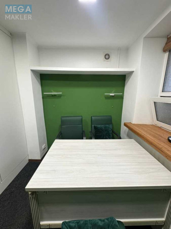Продаж комерційної нерухомості, 38 кв.м, под офис, <a class="location-link" href="/dnepropetrovsk/" title="Недвижимость Дніпра">Дніпро</a>, Володимира Мономаха, 31 (изображение 5)