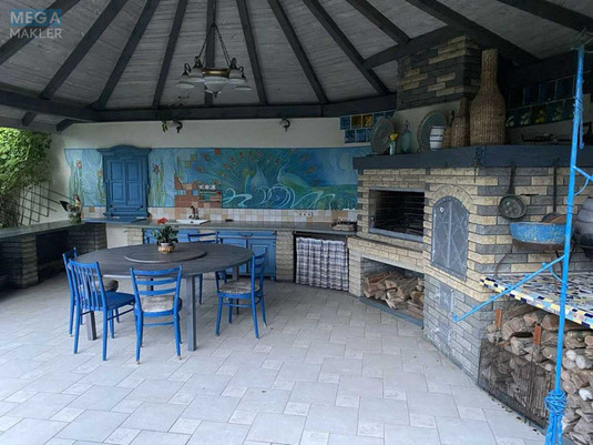 Продаж дома, 2&nbsp;поверху, 257&nbsp;кв.м, 4&nbsp;кімнати, ділянка 18&nbsp;соток, <a class="location-link" href="/dnepropetrovsk/" title="Недвижимость Дніпра">Дніпро</a>, Далека (изображение 5)