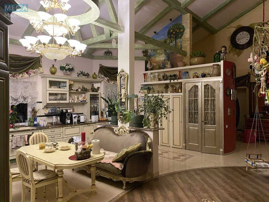 Продаж дома, 2&nbsp;поверху, 257&nbsp;кв.м, 4&nbsp;кімнати, ділянка 18&nbsp;соток, <a class="location-link" href="/dnepropetrovsk/" title="Недвижимость Дніпра">Дніпро</a>, Далека (изображение 15)