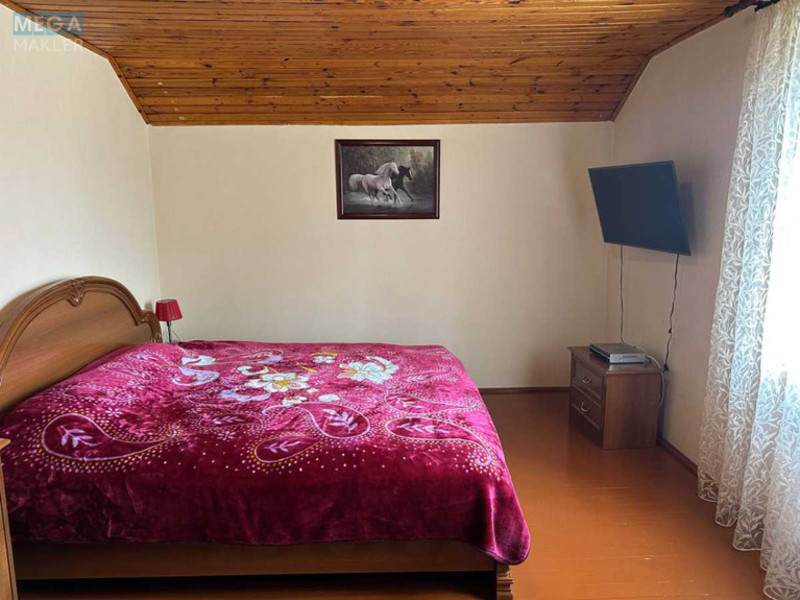 Продаж дома, 2 поверху, 125 кв.м, 4 кімнати, ділянка 15 соток, <a class="location-link" href="/novoaleksandrovka-selo-dp/" title="Недвижимость Новоолександрівка">Новоолександрівка</a>, Телевізійна (изображение 2)