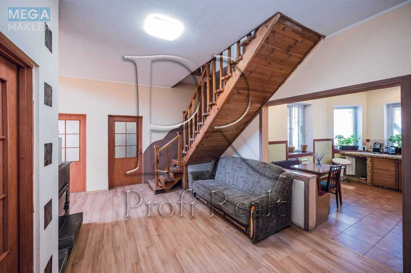 Продаж дома, 2 поверху, 175 кв.м, 5 кімнат, ділянка 6 соток, <a class="location-link" href="/kiev/" title="Недвижимость Київ">Київ</a>, <a class="location-link" href="/kiev/darnickij/" title="Недвижимость Дарницький район">Дарницький р-н</a>, 84-а Садова вул. (изображение 4)