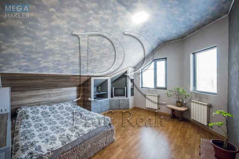 Продаж дома, 2 поверху, 175 кв.м, 5 кімнат, ділянка 6 соток, <a class="location-link" href="/kiev/" title="Недвижимость Київ">Київ</a>, <a class="location-link" href="/kiev/darnickij/" title="Недвижимость Дарницький район">Дарницький р-н</a>, 84-а Садова вул. (изображение 6)