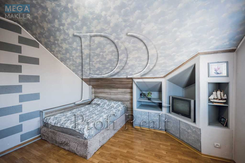 Продаж дома, 2 поверху, 175 кв.м, 5 кімнат, ділянка 6 соток, <a class="location-link" href="/kiev/" title="Недвижимость Київ">Київ</a>, <a class="location-link" href="/kiev/darnickij/" title="Недвижимость Дарницький район">Дарницький р-н</a>, 84-а Садова вул. (изображение 8)