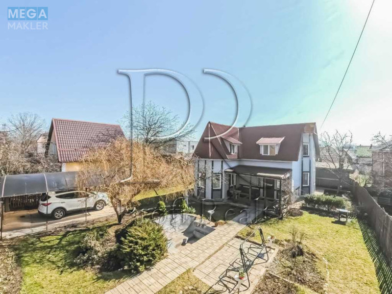 Продаж дома, 2 поверху, 175 кв.м, 5 кімнат, ділянка 6 соток, <a class="location-link" href="/kiev/" title="Недвижимость Київ">Київ</a>, <a class="location-link" href="/kiev/darnickij/" title="Недвижимость Дарницький район">Дарницький р-н</a>, 84-а Садова вул. (изображение 16)