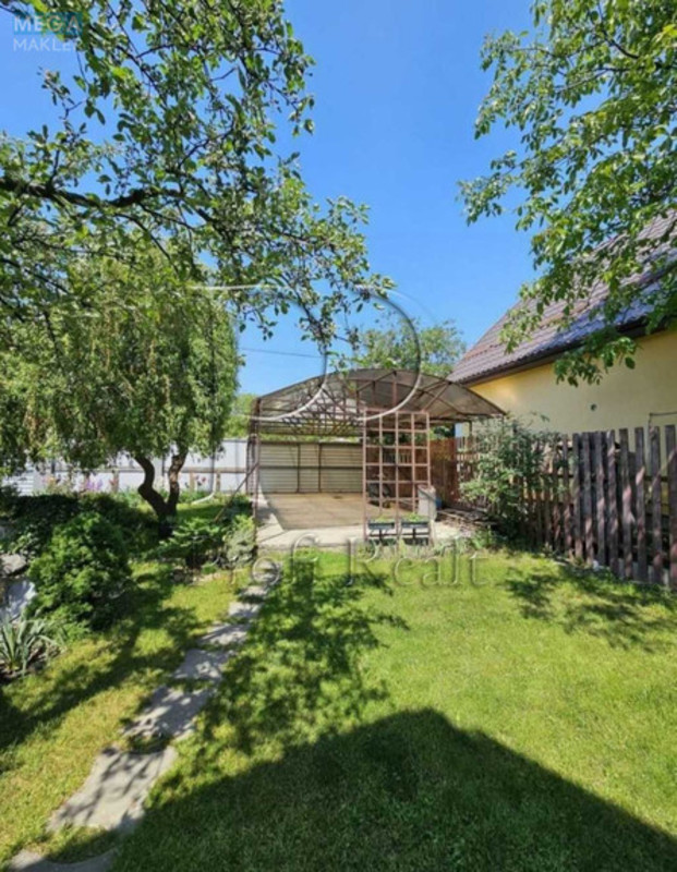 Продаж дома, 2 поверху, 175 кв.м, 5 кімнат, ділянка 6 соток, <a class="location-link" href="/kiev/" title="Недвижимость Київ">Київ</a>, <a class="location-link" href="/kiev/darnickij/" title="Недвижимость Дарницький район">Дарницький р-н</a>, 84-а Садова вул. (изображение 18)