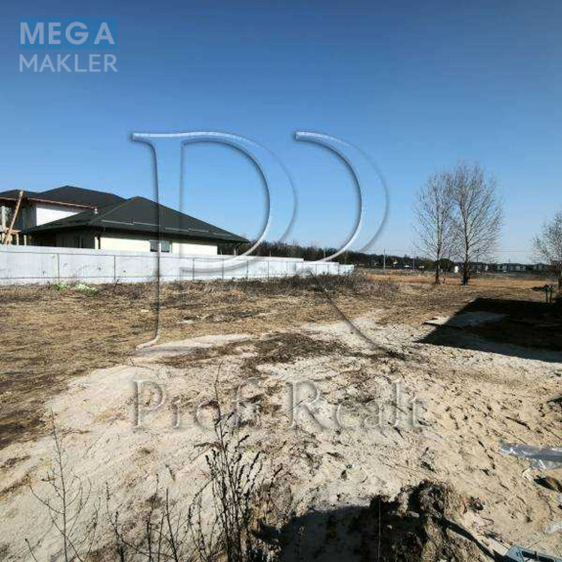 Продажа участка, 6 соток, участок под жилую застройку, <a class="location-link" href="/kryukovshina/" title="Недвижимость Крюківщина">Крюківщина</a>, Спортивная (изображение 2)