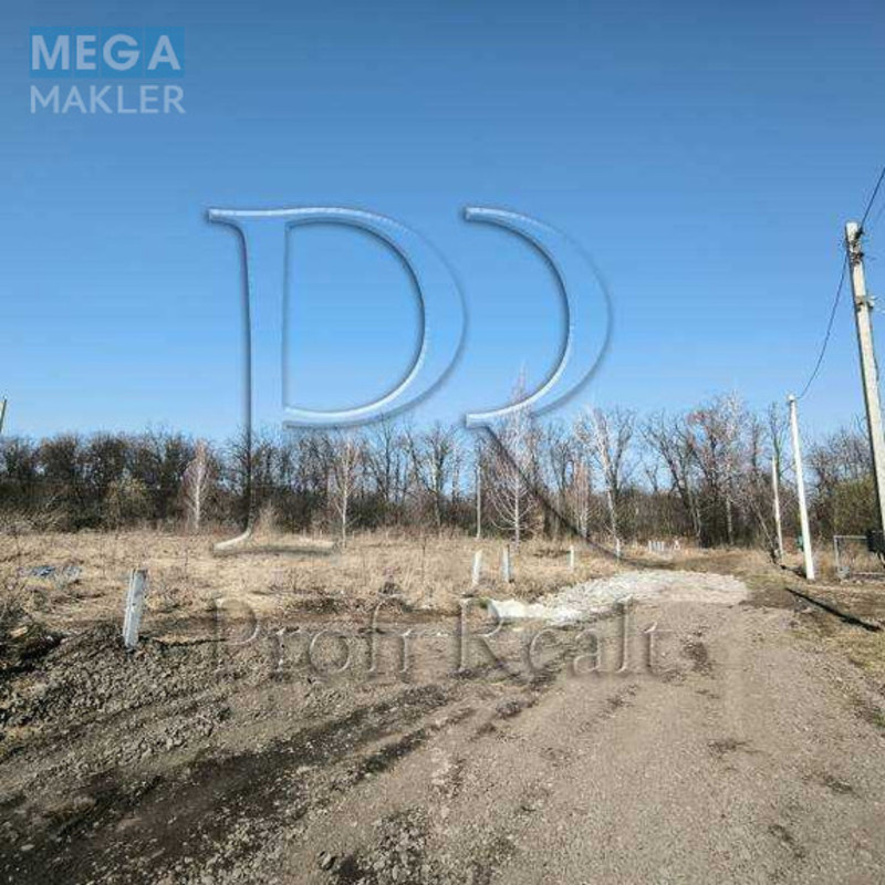 Продажа участка, 6 соток, участок под жилую застройку, <a class="location-link" href="/kryukovshina/" title="Недвижимость Крюківщина">Крюківщина</a>, Спортивная (изображение 4)