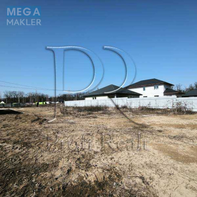 Продажа участка, 6 соток, участок под жилую застройку, <a class="location-link" href="/kryukovshina/" title="Недвижимость Крюківщина">Крюківщина</a>, Спортивная (изображение 6)