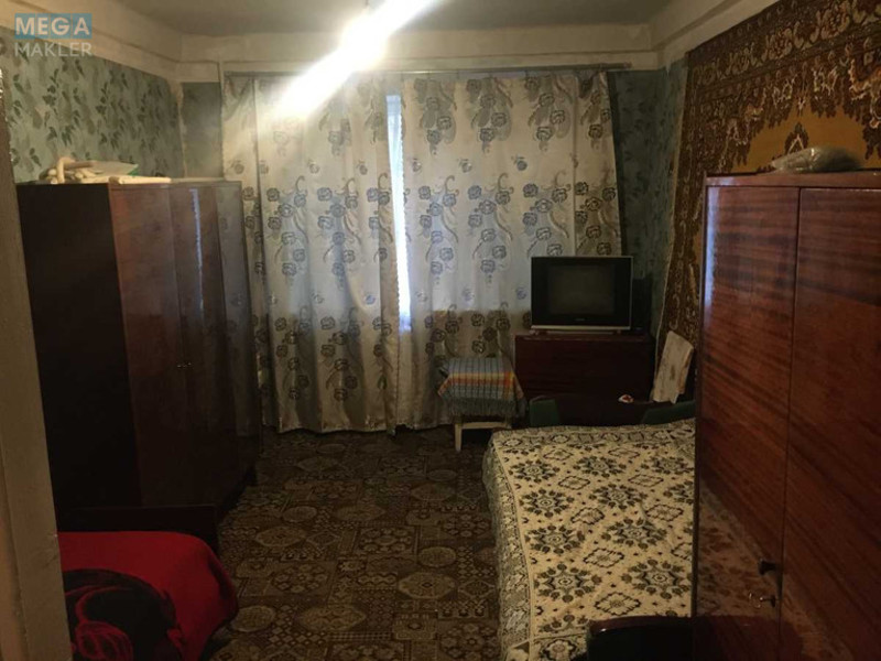 Оренда 2 кімнатної квартири, <a class="location-link" href="/kiev/" title="Недвижимость Київ">Київ</a>, <a class="location-link" href="/kiev/svyatoshinskij/" title="Недвижимость Святошинський район">Святошинський р-н</a>, Литвиненко-Вольгемут ул., 1а (изображение 3)