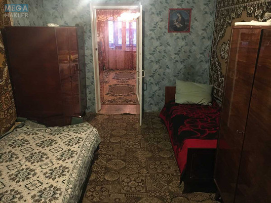 Оренда 2 кімнатної квартири, <a class="location-link" href="/kiev/" title="Недвижимость Київ">Київ</a>, <a class="location-link" href="/kiev/svyatoshinskij/" title="Недвижимость Святошинський район">Святошинський р-н</a>, Литвиненко-Вольгемут ул., 1а (изображение 4)