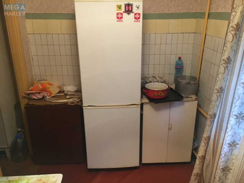 Оренда 2 кімнатної квартири, <a class="location-link" href="/kiev/" title="Недвижимость Київ">Київ</a>, <a class="location-link" href="/kiev/svyatoshinskij/" title="Недвижимость Святошинський район">Святошинський р-н</a>, Литвиненко-Вольгемут ул., 1а (изображение 6)