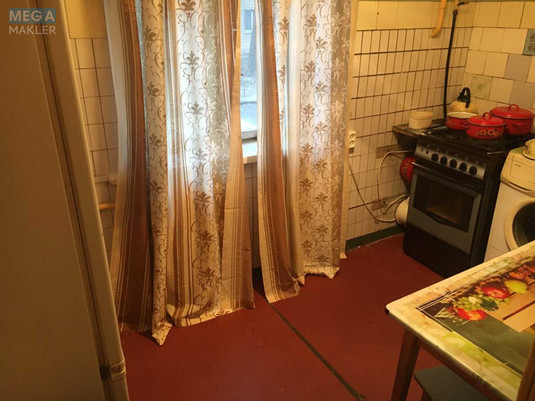 Оренда 2 кімнатної квартири, <a class="location-link" href="/kiev/" title="Недвижимость Київ">Київ</a>, <a class="location-link" href="/kiev/svyatoshinskij/" title="Недвижимость Святошинський район">Святошинський р-н</a>, Литвиненко-Вольгемут ул., 1а (изображение 7)