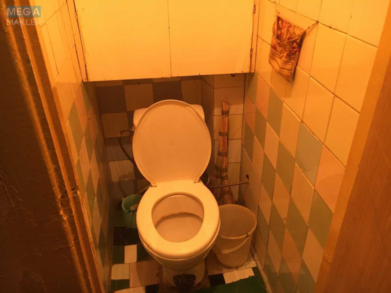 Оренда 2 кімнатної квартири, <a class="location-link" href="/kiev/" title="Недвижимость Київ">Київ</a>, <a class="location-link" href="/kiev/svyatoshinskij/" title="Недвижимость Святошинський район">Святошинський р-н</a>, Литвиненко-Вольгемут ул., 1а (изображение 9)