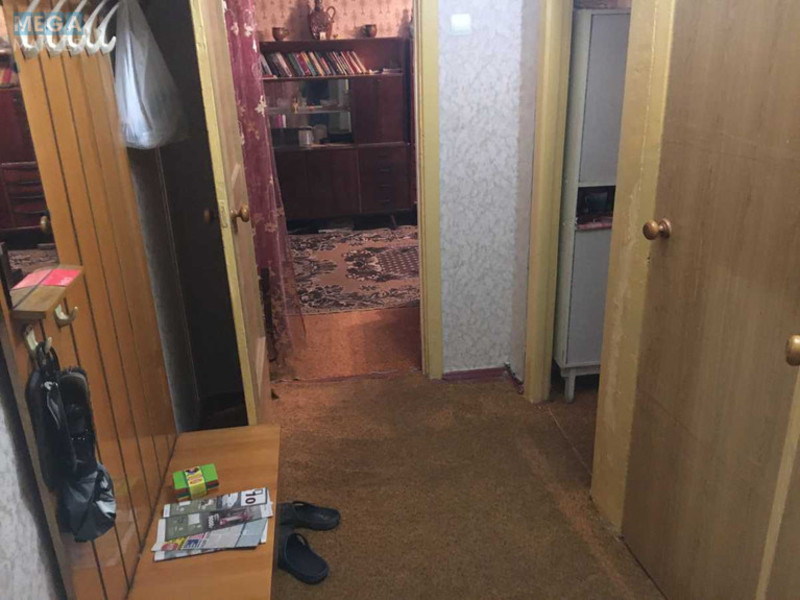 Оренда 2 кімнатної квартири, <a class="location-link" href="/kiev/" title="Недвижимость Київ">Київ</a>, <a class="location-link" href="/kiev/svyatoshinskij/" title="Недвижимость Святошинський район">Святошинський р-н</a>, Литвиненко-Вольгемут ул., 1а (изображение 11)