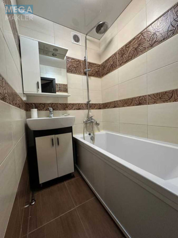 Оренда 3 кімнатної квартири, <a class="location-link" href="/dnepropetrovsk/" title="Недвижимость Дніпра">Дніпро</a>, Героїв Крут, 10 (изображение 9)