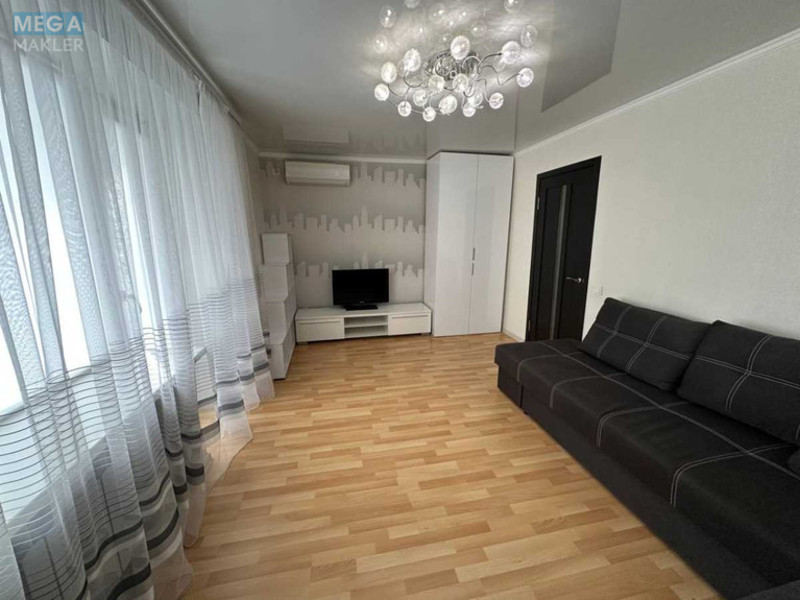 Оренда 3 кімнатної квартири, <a class="location-link" href="/dnepropetrovsk/" title="Недвижимость Дніпра">Дніпро</a>, Героїв Крут, 10 (изображение 10)