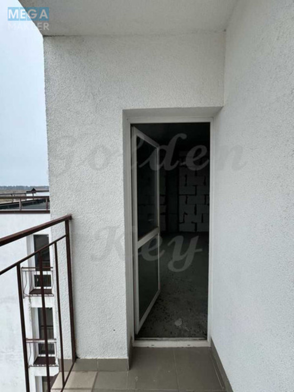 Продаж 1 кімнатної квартири (32/?/10), 4 пов. 4 пов. будинку, <a class="location-link" href="/yasnogorodka-selo/" title="Недвижимость Ясногородка">Ясногородка</a>, Східна (изображение 6)