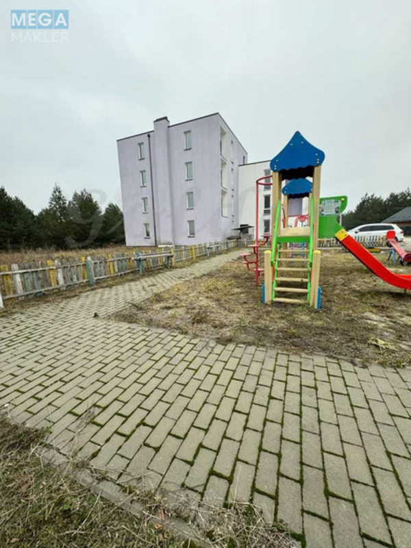 Продаж 1 кімнатної квартири (32/?/10), 4 пов. 4 пов. будинку, <a class="location-link" href="/yasnogorodka-selo/" title="Недвижимость Ясногородка">Ясногородка</a>, Східна (изображение 8)
