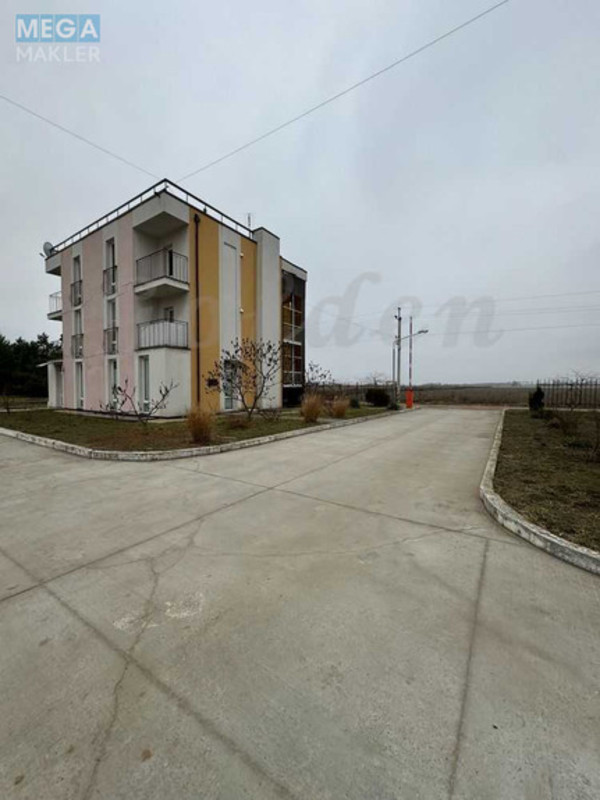 Продаж 1 кімнатної квартири (32/?/10), 4 пов. 4 пов. будинку, <a class="location-link" href="/yasnogorodka-selo/" title="Недвижимость Ясногородка">Ясногородка</a>, Східна (изображение 9)