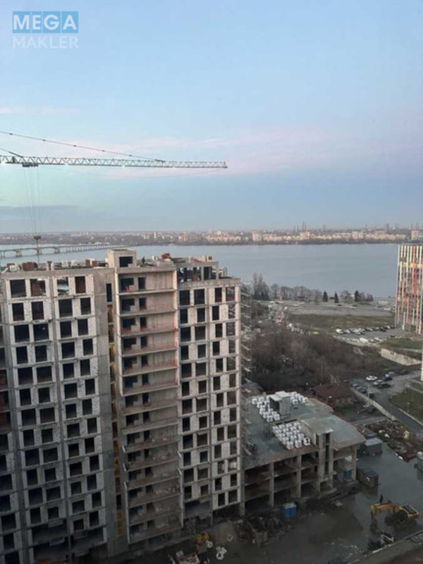 Новобудова, 18 поверхів, <a class="location-link" href="/dnepropetrovsk/" title="Недвижимость Дніпра">Дніпро</a>, Володимира Вернадського, 35Н (изображение 5)
