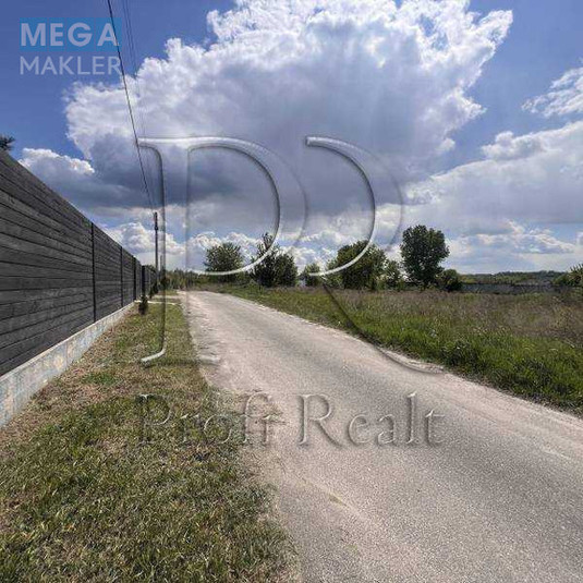 Продажа участка, 20&nbsp;соток, участок под жилую застройку, <a class="location-link" href="/ivankovichi/" title="Недвижимость Іванковичі">Іванковичі</a>, Гоголя вулиця (изображение 2)