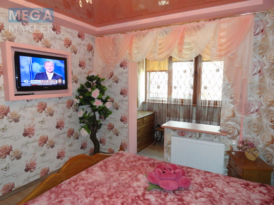 Оренда 1 кімнатної квартири, <a class="location-link" href="/odessa/" title="Недвижимость Одеса">Одеса</a>, <a class="location-link" href="/odessa/suvorovskij/" title="Недвижимость Суворовський район">Суворовський р-н</a>, Заболотного, 59 (изображение 2)