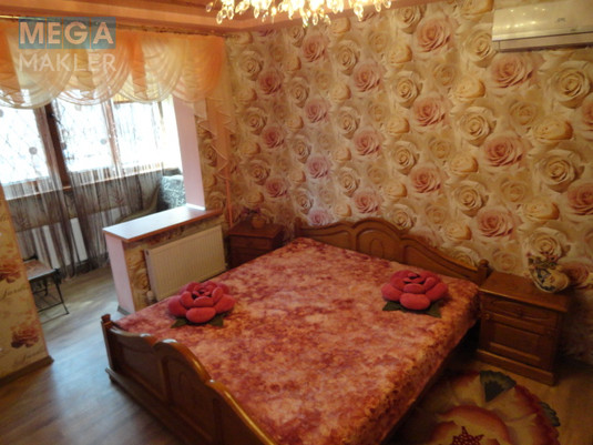 Оренда 1 кімнатної квартири, <a class="location-link" href="/odessa/" title="Недвижимость Одеса">Одеса</a>, <a class="location-link" href="/odessa/suvorovskij/" title="Недвижимость Суворовський район">Суворовський р-н</a>, Заболотного, 59 (изображение 21)