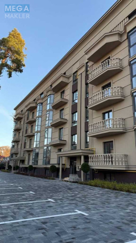 Новобудова, 5 поверхів, <a class="location-link" href="/irpen/" title="Недвижимость Ірпінь">Ірпінь</a>, Лисенко, 10 (изображение 18)