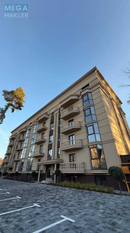 Новобудова, 5 поверхів, <a class="location-link" href="/irpen/" title="Недвижимость Ірпінь">Ірпінь</a>, Лисенко, 10 (изображение 19)