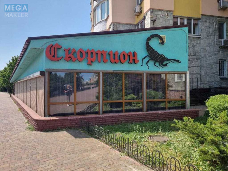 Продаж комерційної нерухомості, 710 кв.м, <a class="location-link" href="/kiev/" title="Недвижимость Київ">Київ</a>, <a class="location-link" href="/kiev/obolonskij/" title="Недвижимость Оболонський район">Оболонський р-н</a>, Героев Сталинграда просп., 12д (изображение 3)