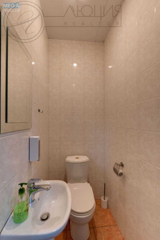 Продаж комерційної нерухомості, 150 кв.м, под офис, <a class="location-link" href="/kiev/" title="Недвижимость Київ">Київ</a>, <a class="location-link" href="/kiev/obolonskij/" title="Недвижимость Оболонський район">Оболонський р-н</a>, Героев Сталинграда просп., 12Д (изображение 6)