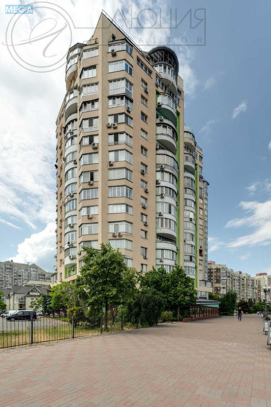 Продаж комерційної нерухомості, 150 кв.м, под офис, <a class="location-link" href="/kiev/" title="Недвижимость Київ">Київ</a>, <a class="location-link" href="/kiev/obolonskij/" title="Недвижимость Оболонський район">Оболонський р-н</a>, Героев Сталинграда просп., 12Д (изображение 13)