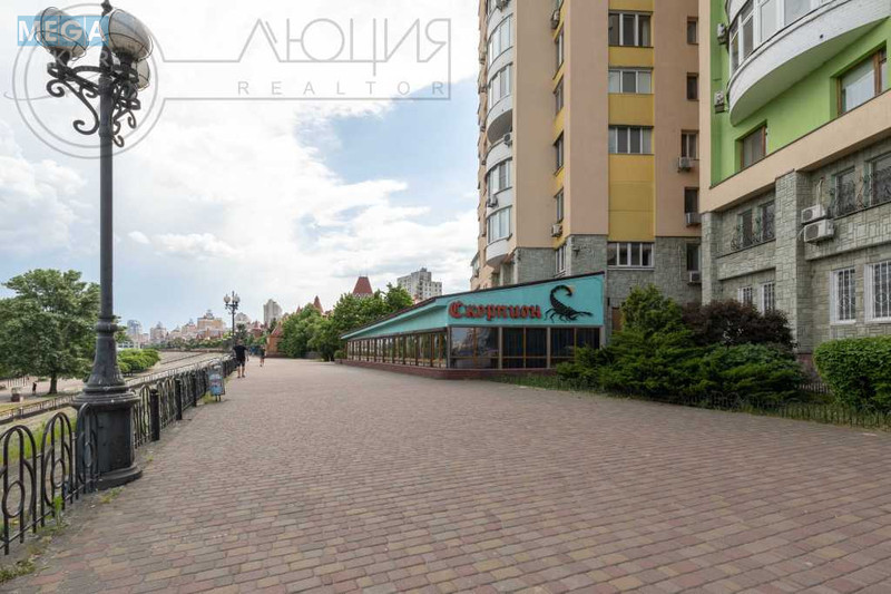 Продаж комерційної нерухомості, 150 кв.м, под офис, <a class="location-link" href="/kiev/" title="Недвижимость Київ">Київ</a>, <a class="location-link" href="/kiev/obolonskij/" title="Недвижимость Оболонський район">Оболонський р-н</a>, Героев Сталинграда просп., 12Д (изображение 14)