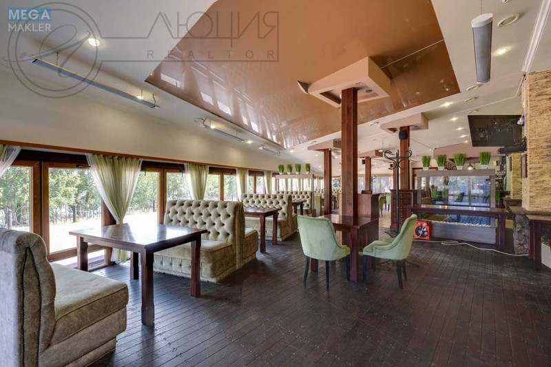 Продаж комерційної нерухомості, 253 кв.м, под офис, <a class="location-link" href="/kiev/" title="Недвижимость Київ">Київ</a>, <a class="location-link" href="/kiev/obolonskij/" title="Недвижимость Оболонський район">Оболонський р-н</a>, Героев Сталинграда просп., 12Д (изображение 6)