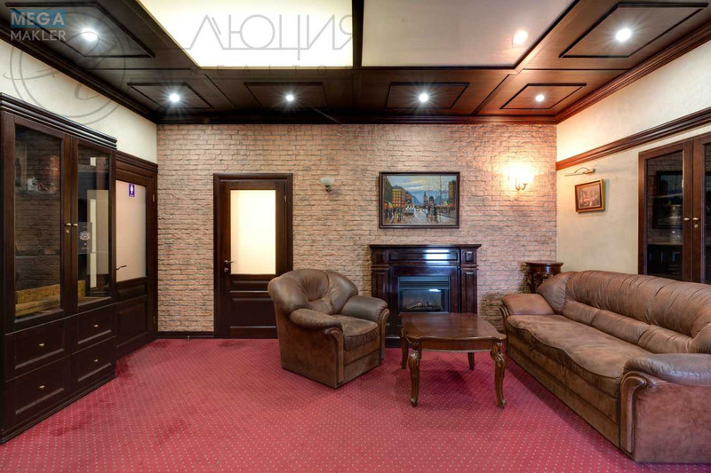 Продаж комерційної нерухомості, 253 кв.м, под офис, <a class="location-link" href="/kiev/" title="Недвижимость Київ">Київ</a>, <a class="location-link" href="/kiev/obolonskij/" title="Недвижимость Оболонський район">Оболонський р-н</a>, Героев Сталинграда просп., 12Д (изображение 17)