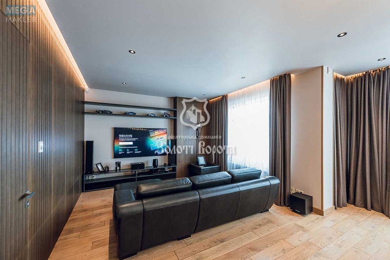 Продаж 4 кімнатної квартири (211/133/39), 15 пов. 16 пов. будинку, <a class="location-link" href="/kiev/" title="Недвижимость Київ">Київ</a>, <a class="location-link" href="/kiev/pecherskij/" title="Недвижимость Печерський район">Печерський р-н</a>, Євгена Коновальця вул., 36е (изображение 9)