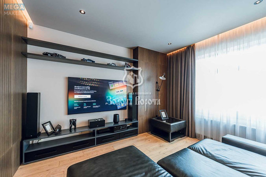 Продаж 4 кімнатної квартири (211/133/39), 15 пов. 16 пов. будинку, <a class="location-link" href="/kiev/" title="Недвижимость Київ">Київ</a>, <a class="location-link" href="/kiev/pecherskij/" title="Недвижимость Печерський район">Печерський р-н</a>, Євгена Коновальця вул., 36е (изображение 11)