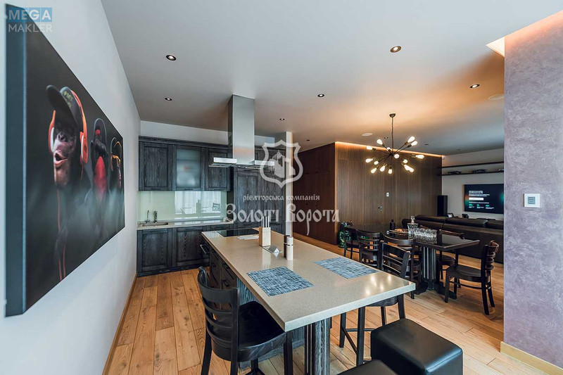 Продаж 4 кімнатної квартири (211/133/39), 15 пов. 16 пов. будинку, <a class="location-link" href="/kiev/" title="Недвижимость Київ">Київ</a>, <a class="location-link" href="/kiev/pecherskij/" title="Недвижимость Печерський район">Печерський р-н</a>, Євгена Коновальця вул., 36е (изображение 12)