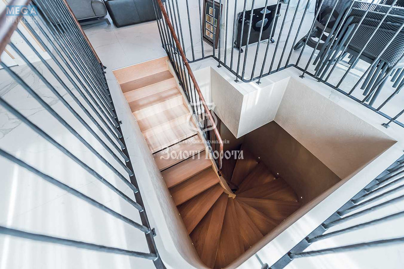 Продаж 4 кімнатної квартири (211/133/39), 15 пов. 16 пов. будинку, <a class="location-link" href="/kiev/" title="Недвижимость Київ">Київ</a>, <a class="location-link" href="/kiev/pecherskij/" title="Недвижимость Печерський район">Печерський р-н</a>, Євгена Коновальця вул., 36е (изображение 20)