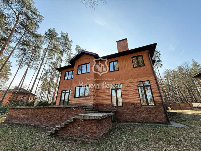 Продаж окремої будівлі/побудови, 470 кв.м, <a class="location-link" href="/moshun/" title="Недвижимость Мощун">Мощун</a>, Галицька вул., 19 (изображение 3)
