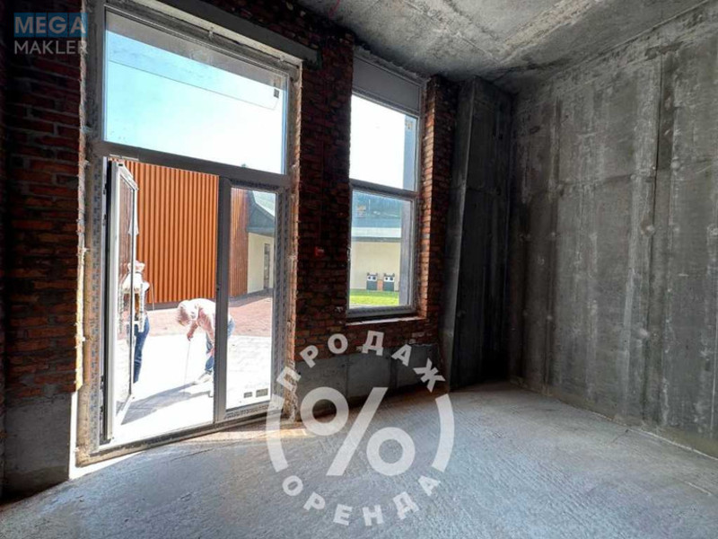 Оренда комерційної нерухомості, 43 кв.м, под магазин, <a class="location-link" href="/kiev/" title="Недвижимость Київ">Київ</a>, <a class="location-link" href="/kiev/desnyanskij/" title="Недвижимость Деснянский район">Деснянский р-н</a>, Победы просп., 11 (изображение 6)