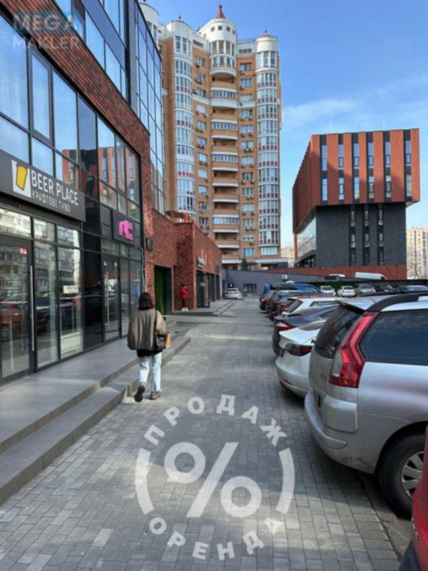 Продаж комерційної нерухомості, 229 кв.м, <a class="location-link" href="/kiev/" title="Недвижимость Київ">Київ</a>, <a class="location-link" href="/kiev/obolonskij/" title="Недвижимость Оболонський район">Оболонський р-н</a>, Маршала Тимошенко ул., 21/2 (изображение 2)