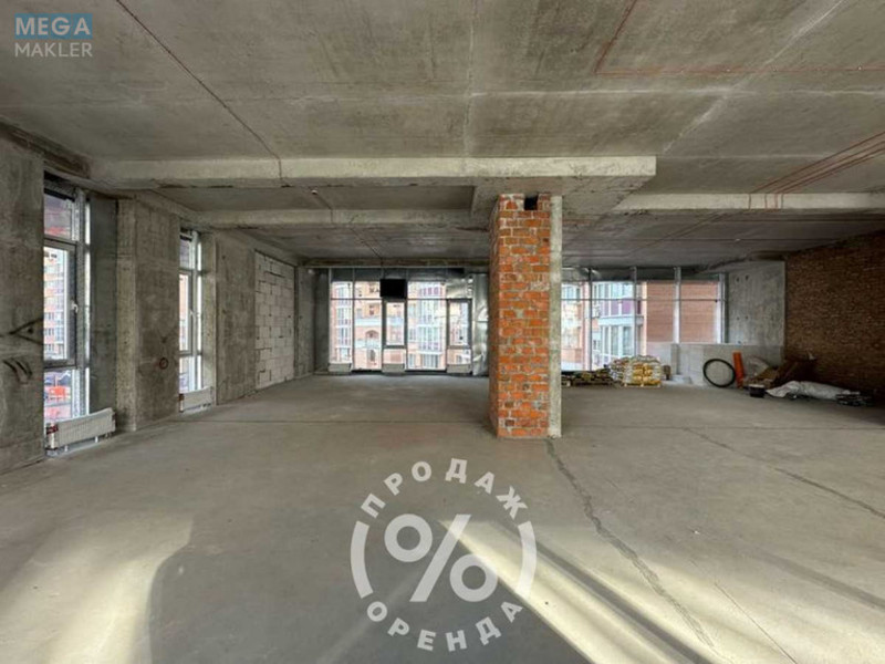 Продаж комерційної нерухомості, 229 кв.м, <a class="location-link" href="/kiev/" title="Недвижимость Київ">Київ</a>, <a class="location-link" href="/kiev/obolonskij/" title="Недвижимость Оболонський район">Оболонський р-н</a>, Маршала Тимошенко ул., 21/2 (изображение 5)