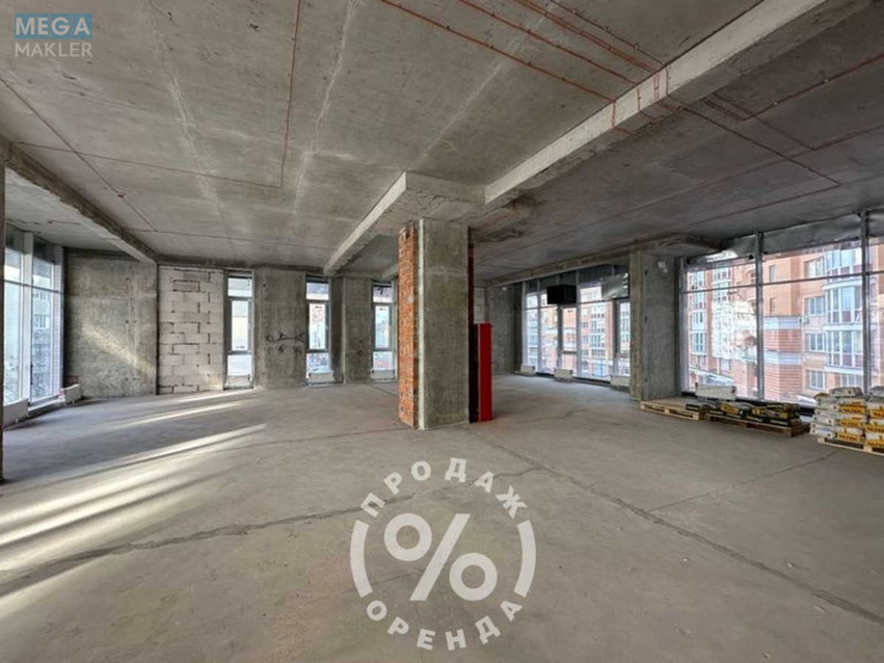 Продаж комерційної нерухомості, 229 кв.м, <a class="location-link" href="/kiev/" title="Недвижимость Київ">Київ</a>, <a class="location-link" href="/kiev/obolonskij/" title="Недвижимость Оболонський район">Оболонський р-н</a>, Маршала Тимошенко ул., 21/2 (изображение 8)