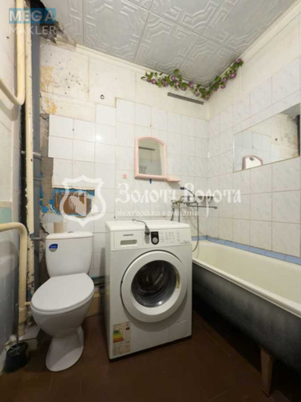 Продаж 1 кімнатної квартири (36/18/7,5), 7 пов. 9 пов. будинку, <a class="location-link" href="/kiev/" title="Недвижимость Київ">Київ</a>, <a class="location-link" href="/kiev/svyatoshinskij/" title="Недвижимость Святошинський район">Святошинський р-н</a>, Симиренка вул., 18а (изображение 13)