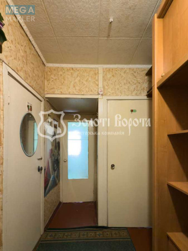 Продаж 1 кімнатної квартири (36/18/7,5), 7 пов. 9 пов. будинку, <a class="location-link" href="/kiev/" title="Недвижимость Київ">Київ</a>, <a class="location-link" href="/kiev/svyatoshinskij/" title="Недвижимость Святошинський район">Святошинський р-н</a>, Симиренка вул., 18а (изображение 15)