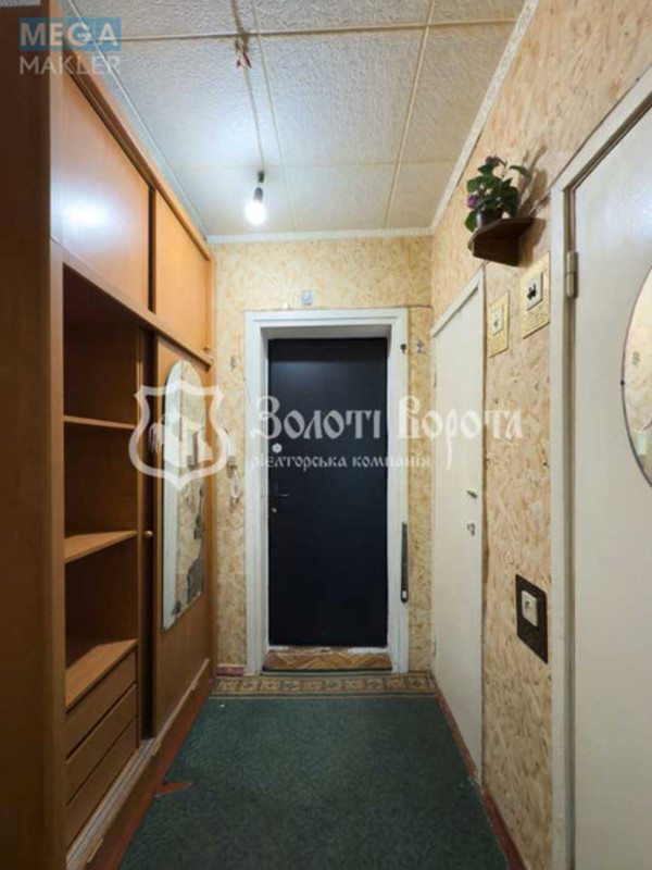 Продаж 1 кімнатної квартири (36/18/7,5), 7 пов. 9 пов. будинку, <a class="location-link" href="/kiev/" title="Недвижимость Київ">Київ</a>, <a class="location-link" href="/kiev/svyatoshinskij/" title="Недвижимость Святошинський район">Святошинський р-н</a>, Симиренка вул., 18а (изображение 16)