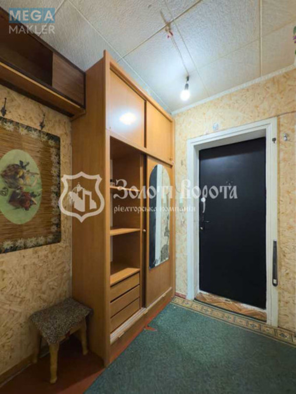 Продаж 1 кімнатної квартири (36/18/7,5), 7 пов. 9 пов. будинку, <a class="location-link" href="/kiev/" title="Недвижимость Київ">Київ</a>, <a class="location-link" href="/kiev/svyatoshinskij/" title="Недвижимость Святошинський район">Святошинський р-н</a>, Симиренка вул., 18а (изображение 17)